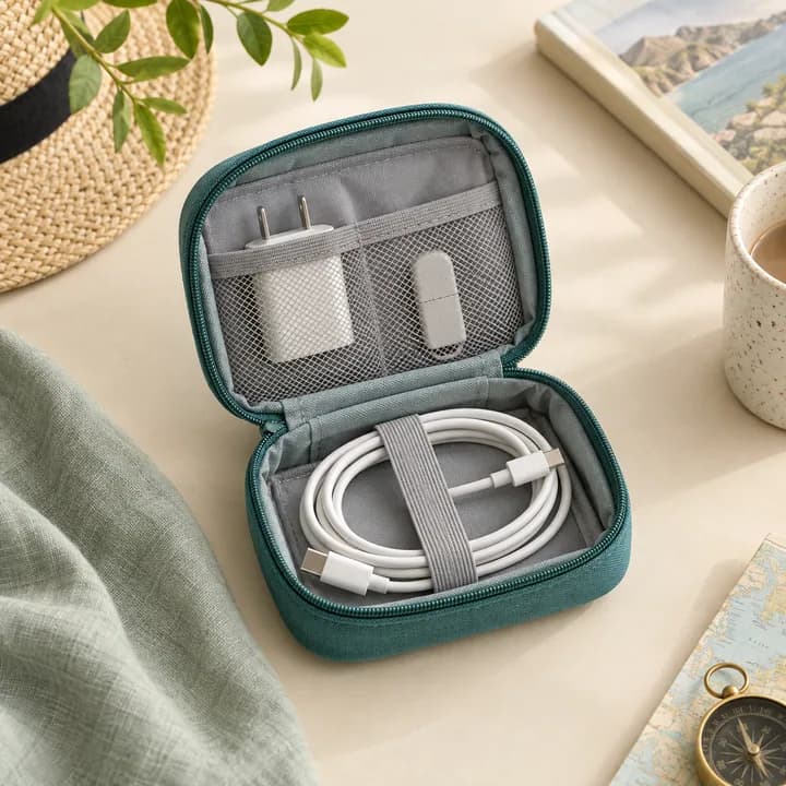 Illustrative reusable travel toiletry bottles