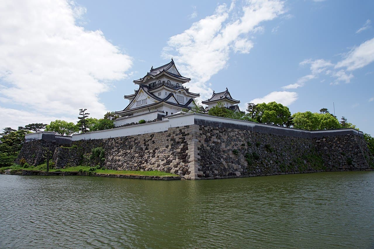 Japan, Tokyo · Osaka · Nara